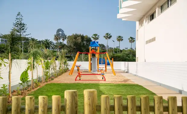 NissiBlu Beach Resort - 6