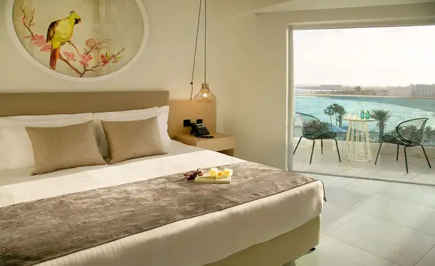 NissiBlu Beach Resort - 15