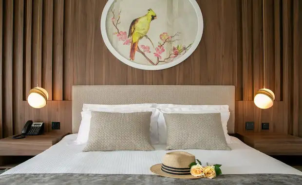 NissiBlu Beach Resort - 4