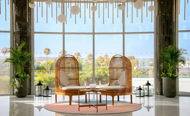 NissiBlu Beach Resort - 10