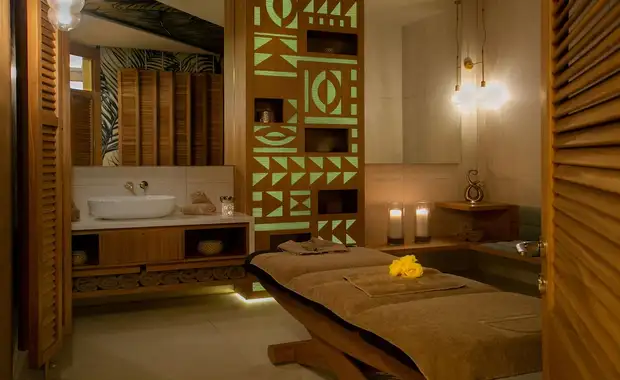 NissiBlu Beach Resort - 7