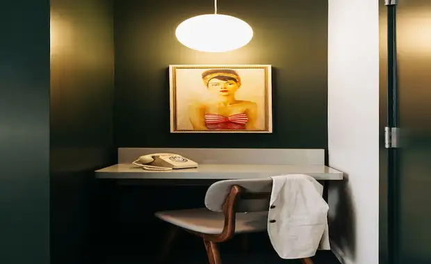 Palihotel Culver City - 26