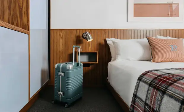 Palihotel Culver City - 11