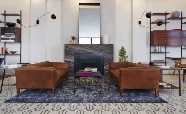 Walker Hotel Tribeca - 20