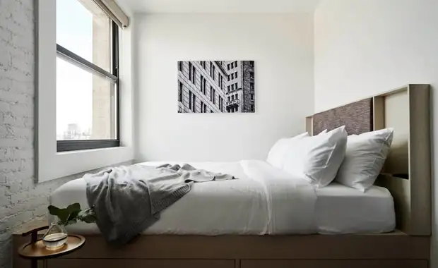 Walker Hotel Tribeca - 6