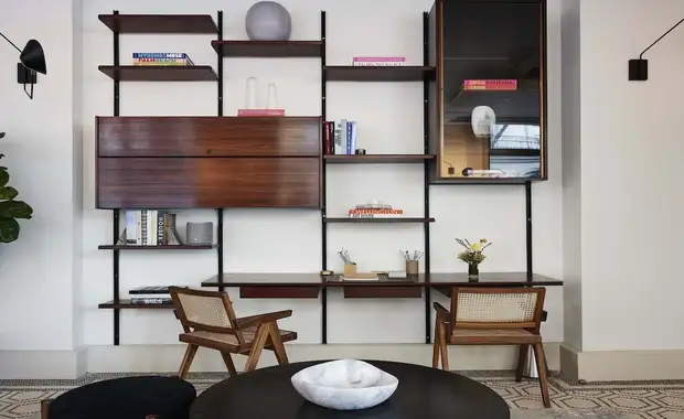 Walker Hotel Tribeca - 18