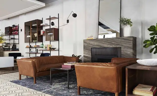 Walker Hotel Tribeca - 8