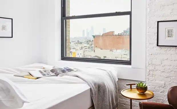Walker Hotel Tribeca - 17