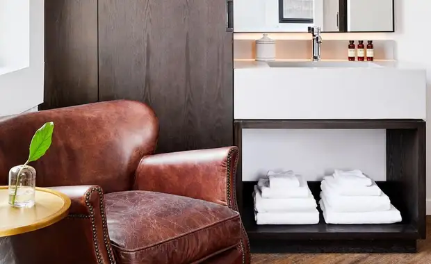Walker Hotel Tribeca - 14