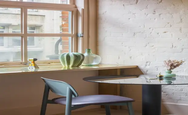 Whitworth Locke - 24