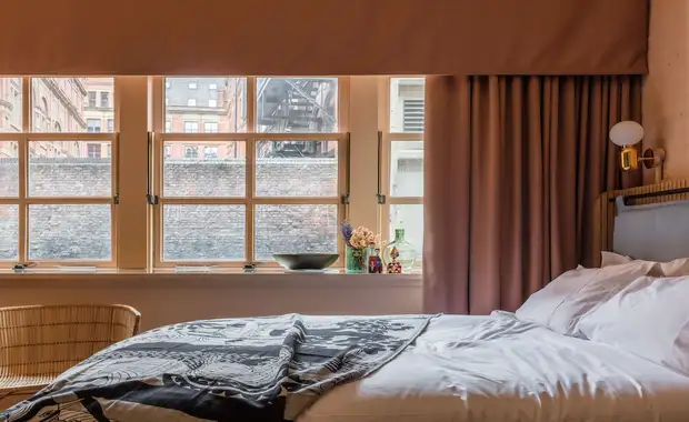 Whitworth Locke - 21