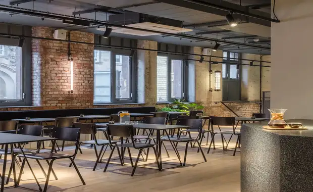 Whitworth Locke - 33