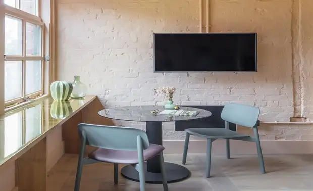 Whitworth Locke - 18