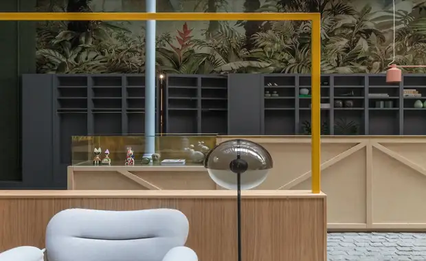 Whitworth Locke - 11