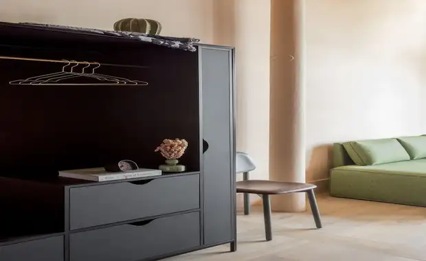 Whitworth Locke - 45