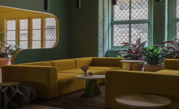 Whitworth Locke - 27