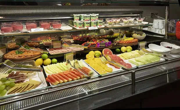 DoubleTree by Hilton Liverpool Hotel & Spa - 49