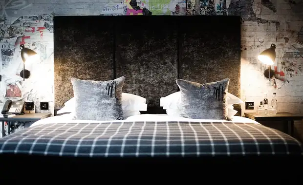 Malmaison Glasgow - 32