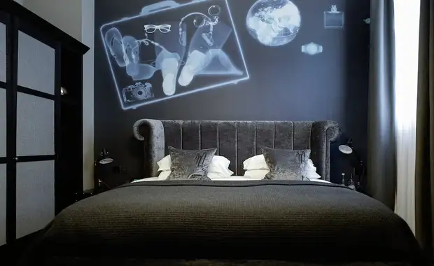 Malmaison Glasgow - 56