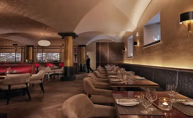 Malmaison Glasgow - 5