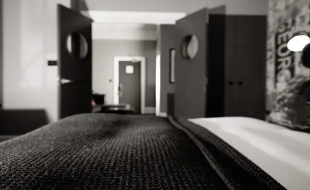 Malmaison Glasgow - 51