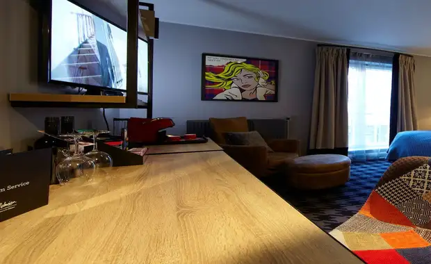 Malmaison Glasgow - 3