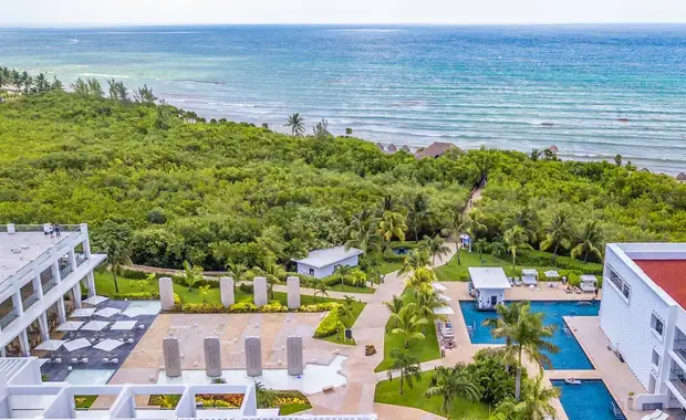 Platinum Yucatan Princess All Suites & Spa Resort - Adult Only - 21