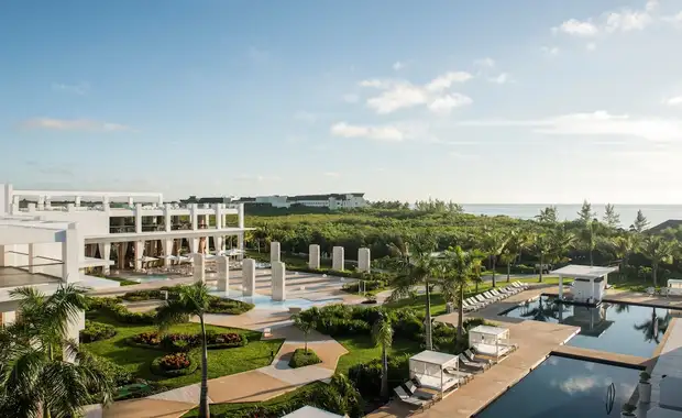 Platinum Yucatan Princess All Suites & Spa Resort - Adult Only - 27