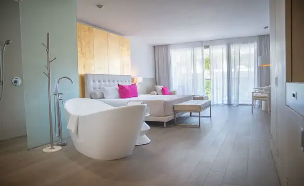 Platinum Yucatan Princess All Suites & Spa Resort - Adult Only - 8