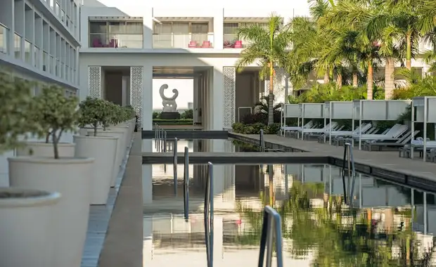 Platinum Yucatan Princess All Suites & Spa Resort - Adult Only - 18