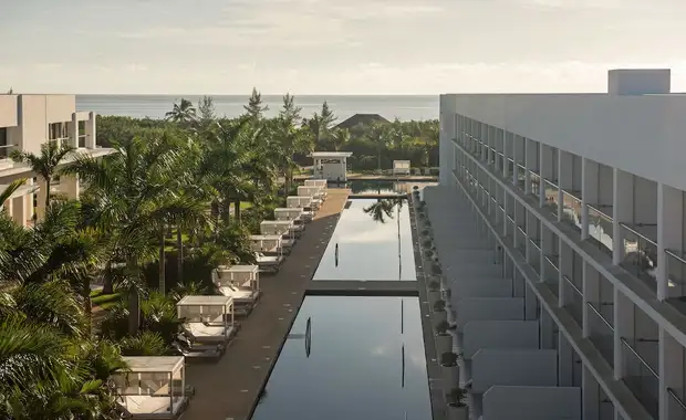 Platinum Yucatan Princess All Suites & Spa Resort - Adult Only - 17