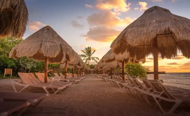 Platinum Yucatan Princess All Suites & Spa Resort - Adult Only - 26
