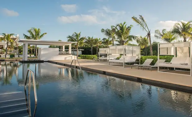Platinum Yucatan Princess All Suites & Spa Resort - Adult Only - 25