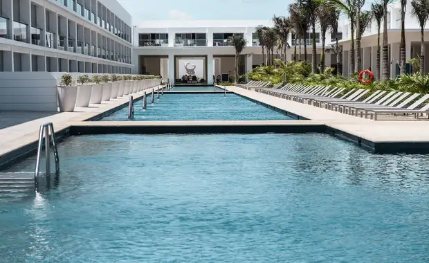 Platinum Yucatan Princess All Suites & Spa Resort - Adult Only - 22