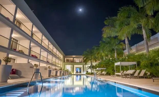 Platinum Yucatan Princess All Suites & Spa Resort - Adult Only - 14