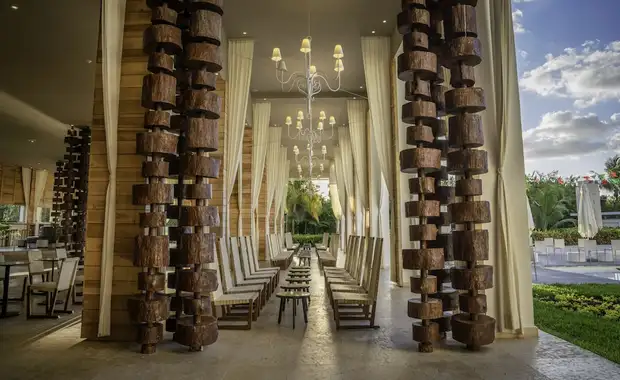 Platinum Yucatan Princess All Suites & Spa Resort - Adult Only - 15