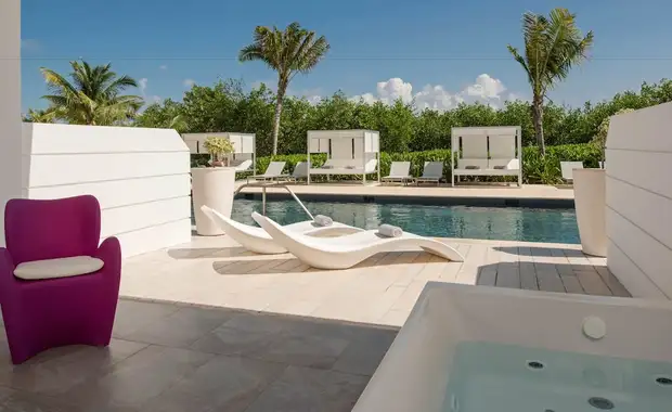 Platinum Yucatan Princess All Suites & Spa Resort - Adult Only - 20