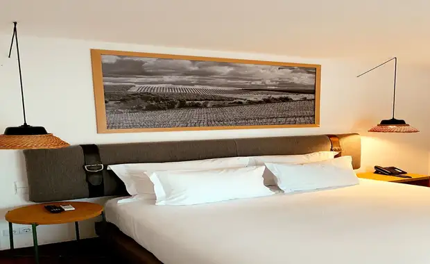 Tivoli Évora Ecoresort - 21
