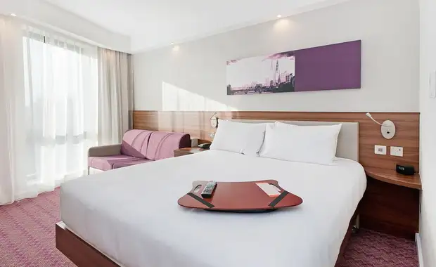 Hampton by Hilton London Waterloo - 45
