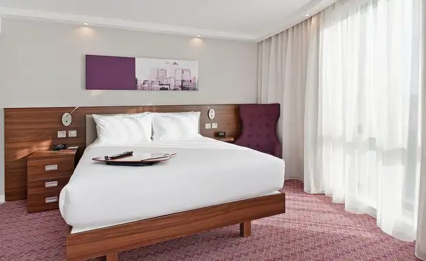 Hampton by Hilton London Waterloo - 2