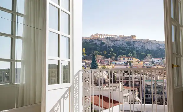 The Dolli at Acropolis - 86