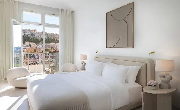 The Dolli at Acropolis - 9