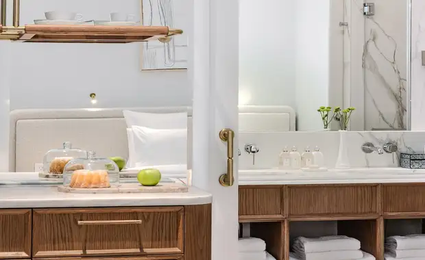 The Dolli at Acropolis - 2