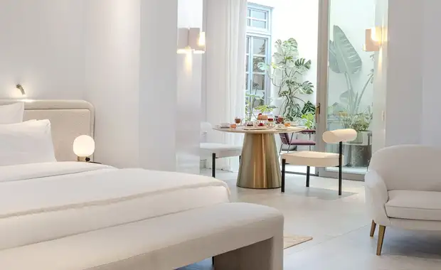 The Dolli at Acropolis - 33