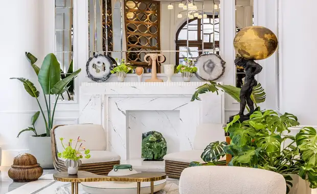 The Dolli at Acropolis - 83