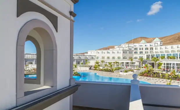 Royal Palm Resort & Spa 4* - 9