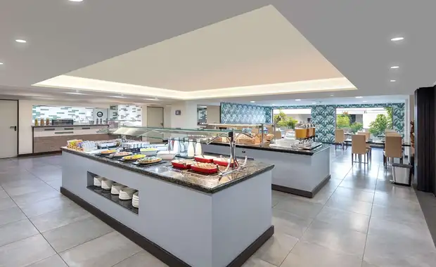 Occidental Roca Negra 4* - 6