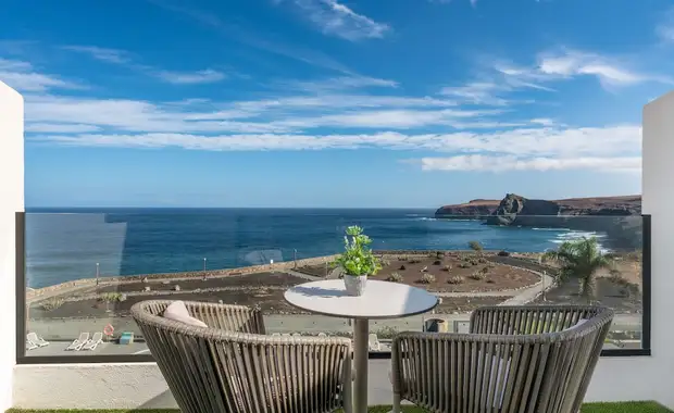 Occidental Roca Negra 4* - 4