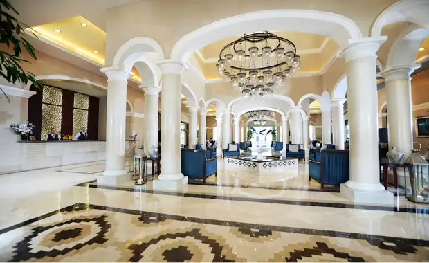 Jaz Aquamarine Resort - 97