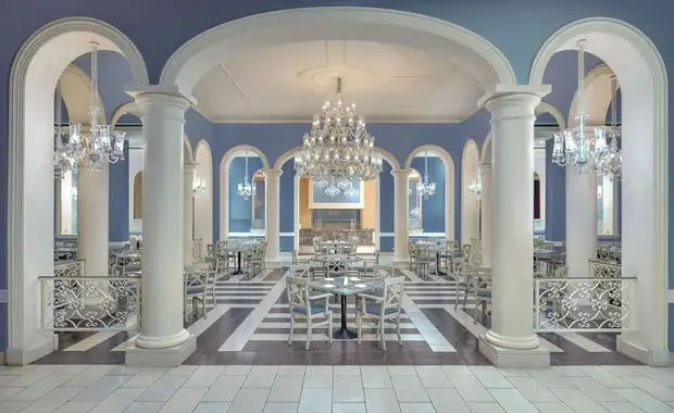 Jaz Aquamarine Resort - 73